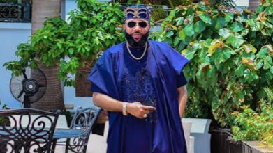 EFCC Arrests E-Money Over Naira Abuse, Foreign Currencies Defacement