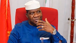 MOB Chairs 18-Member Committee for Rivers Administration
