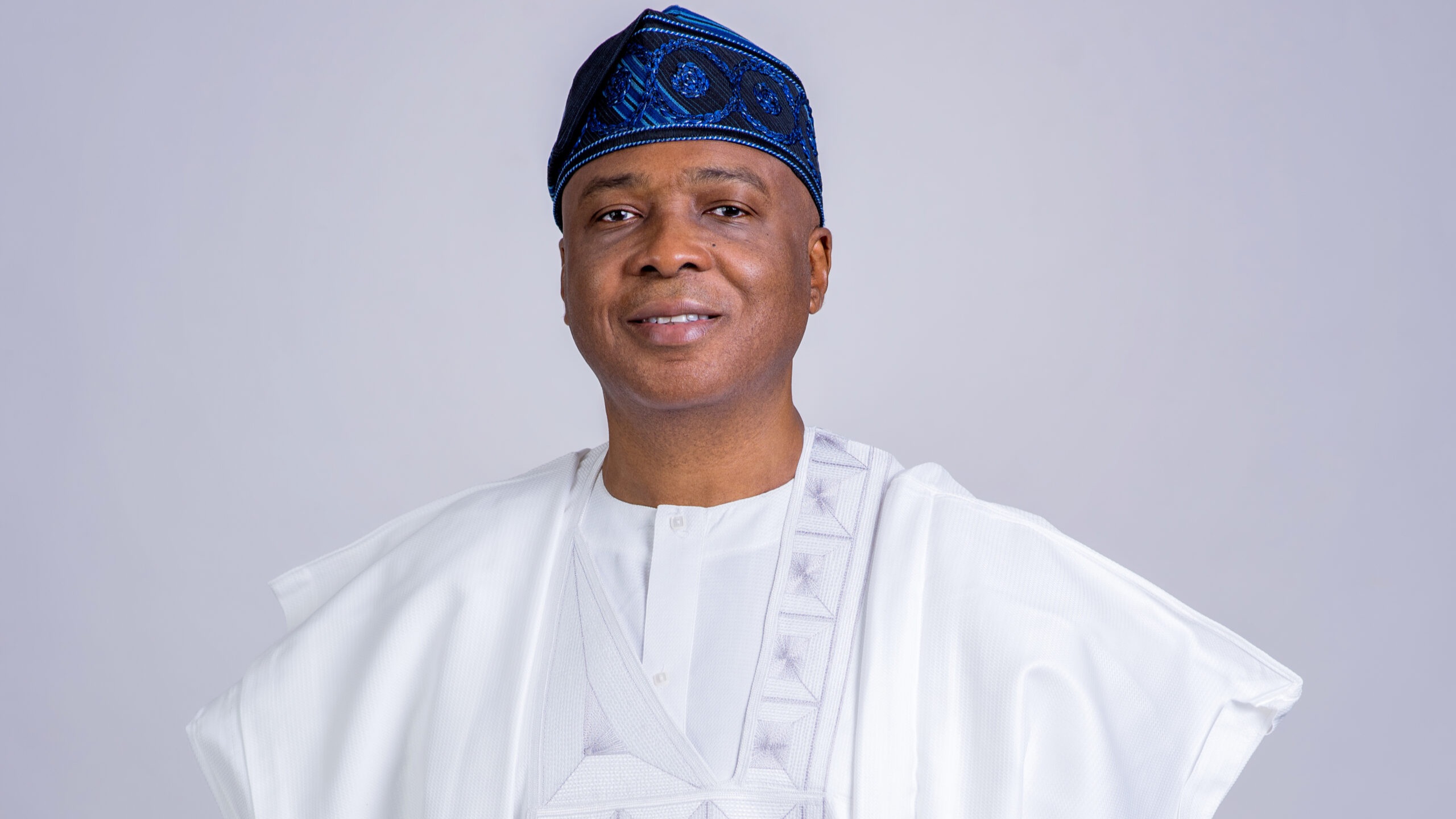 PDP Appoints Bukola Saraki to Lead Reconciliation Efforts Amid Internal Crisis