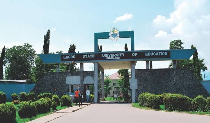 LASUED To Conduct Drug Test On 4,500 Candidates – VC