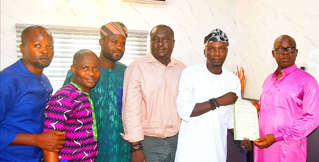 I Receive Intervention Requests From 250 Communities — Sanusi