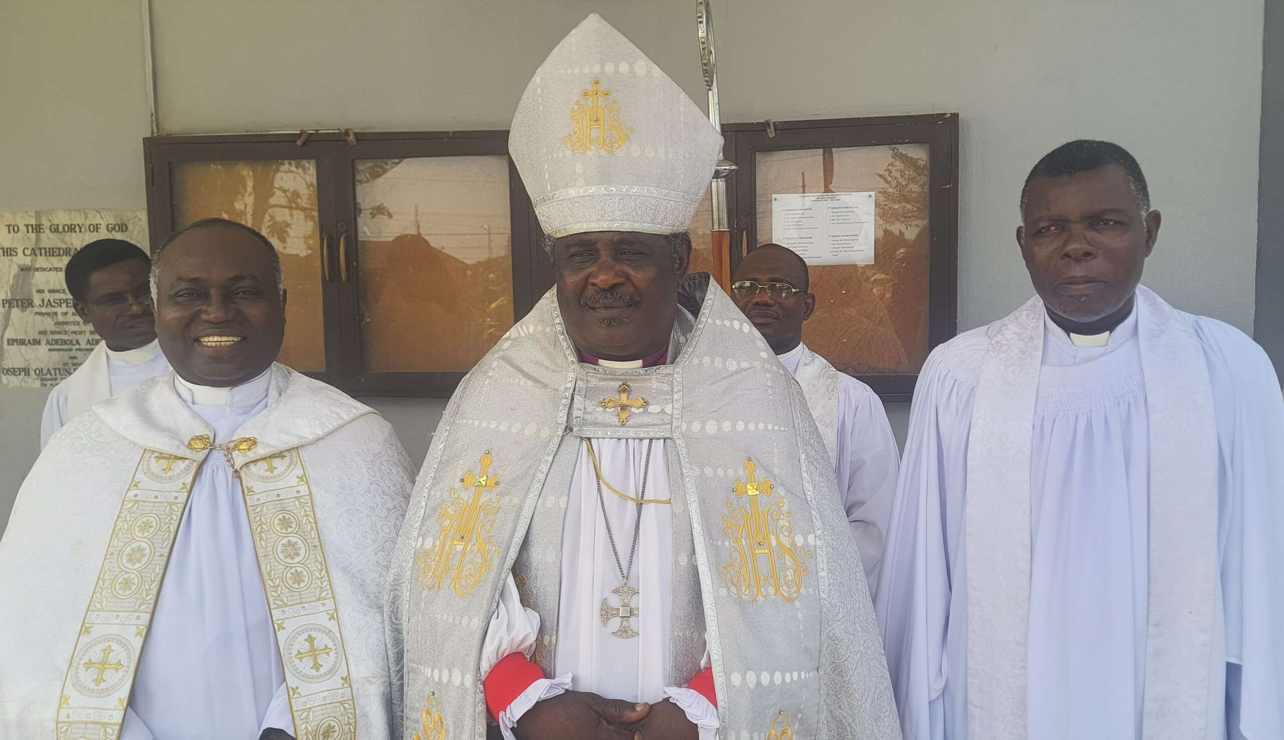 Christmas: Nigerians Deserve to be Happy – Akinfenwa