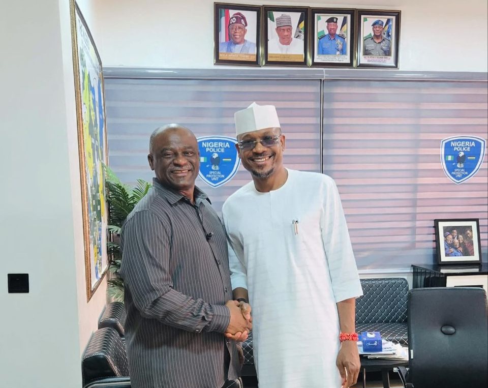 A More Disciplined, Accountable NPF is Achievable Under IGP Tunji Disu – Shina Peller