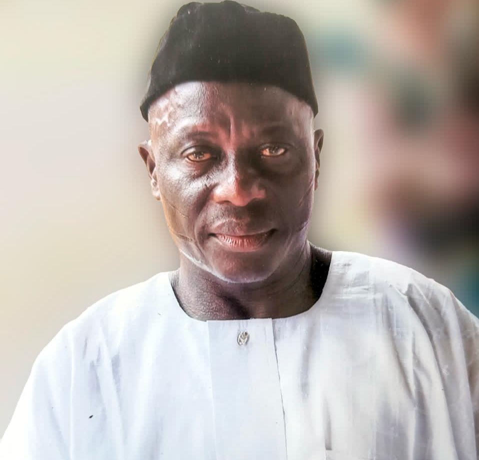 Oyo NUJ Commiserates with Treasurer Moses Morenikeji on Father’s Demise