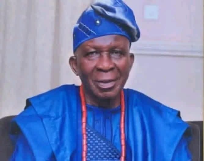 Oyo NUJ Mourns Renowned Oke Ogun Publisher, Chief Okiki Abiola