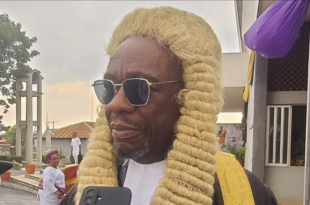 Nigerians Need Hope Before ‘Renewed Hope’ — Ayorinde