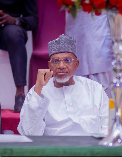 Kebbi Assembly Speaker Zuru is Dead