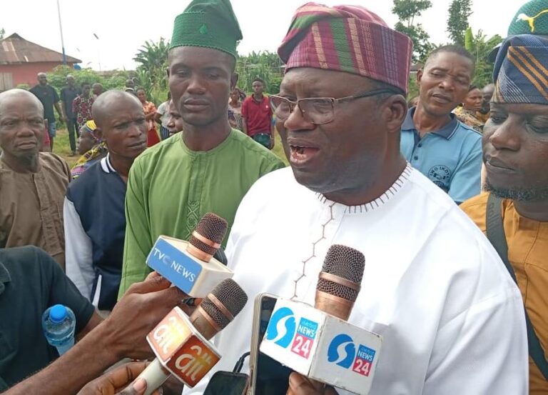 ONDO SOUTH BYE-ELECTION: APC Candidate Faduyile Records Landslide Victory