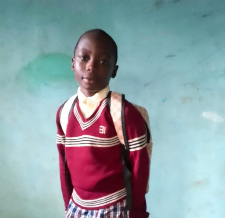 Abducted Ondo Schoolboy Regains Freedom After Three Weeks in Captivity