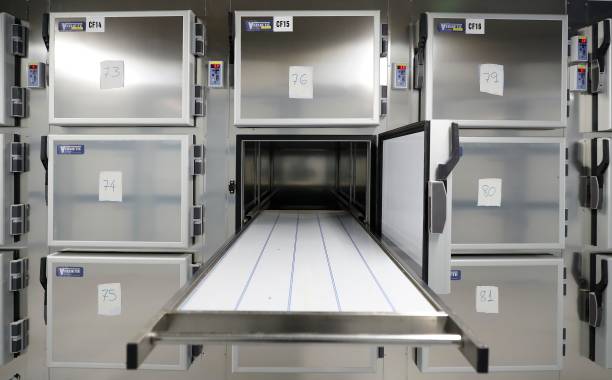 Get Licensed or Shut Down, State Govt Warns Mortuary Owners