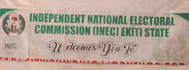 INEC Set to Receive and Collate Ekiti Governorship Election Results