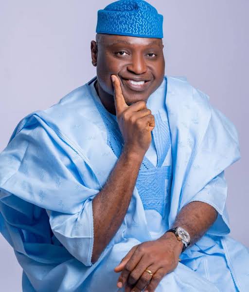 APC Retains Ekiti as Oyebanji Wins Re-Election