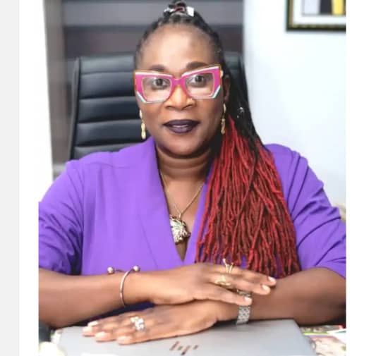 NAWOJ B Zone Hails Adeola Ekine’s Appointment to ICPSP Advisory Council