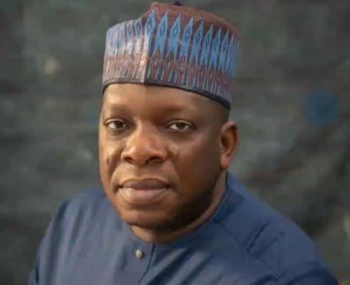 BIRTHDAY: Oyo NUJ Celebrates Wasiu Adebisi, Hails His Support for Journalism