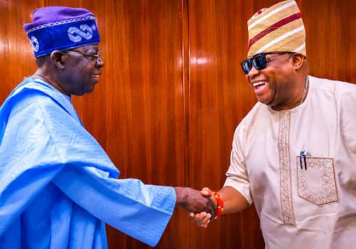 Osun: The Mourning After – By Festus Adedayo