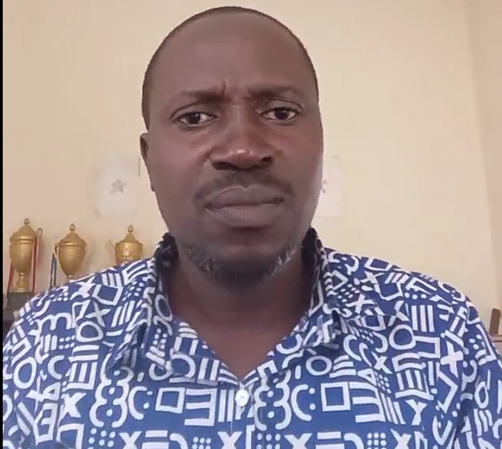 Nigeria’s Educational System, a Deceit – Faloyo