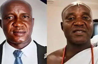 ‘I Am Now a Babalawo’- Pastor Announces Exit from Christianity