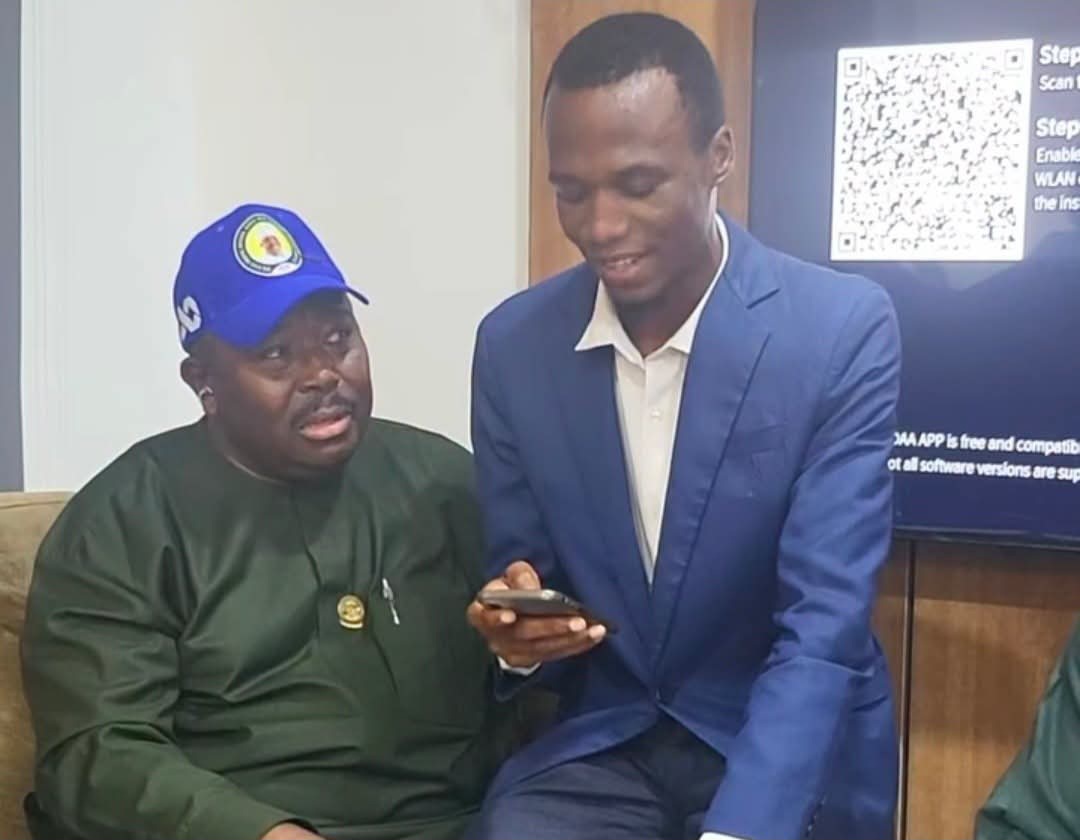 When Politics Loses Ideas, Pettiness Becomes Its Most Desperate Weapon – By Babatunde Olayiwola