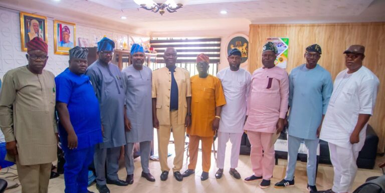 Ondo Assembly Screens Commissioner Nominee, Civil Service Commission Chairman, Member