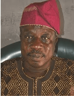ADETULA: Good Knight In The Fourth Estate, a Tribute to Sir Ademola Adetula