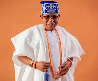 Akure: Deji Begins 7-Day Traditional Leave, Palace Roads, Shops Closed