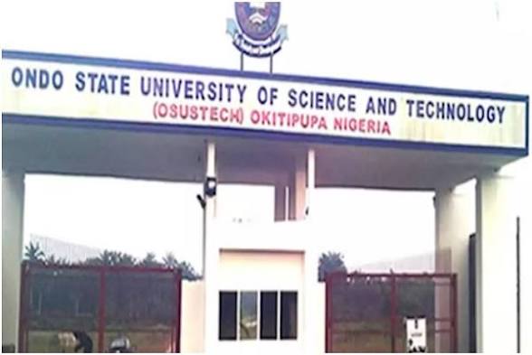 Ondo University Workers Embark on Indefinite Strike
