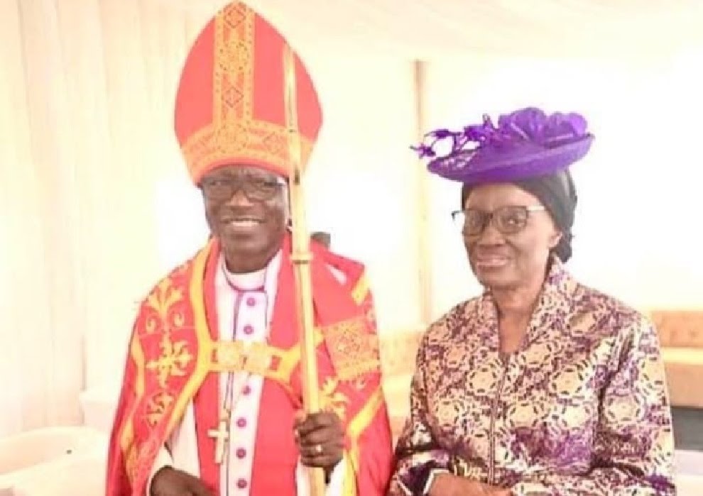 Wale Oke Elevated to Archbishop